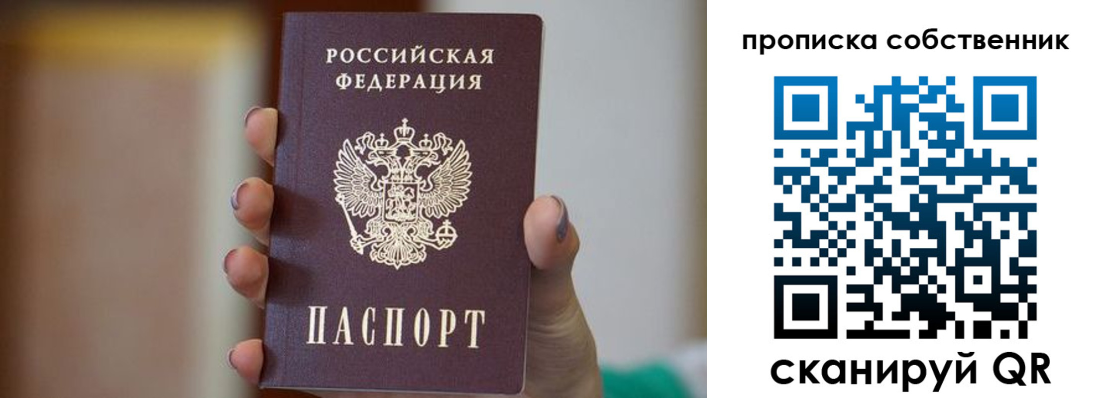 прописка поиск в Североморске